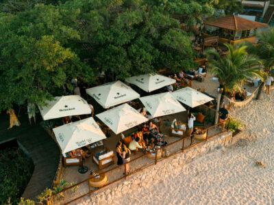 Búzios e o novo jeito de viajar: menos roteiro, mais vivência