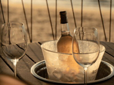 Quinta do Vinho no Macaw: quando a semana encontra o seu melhor ritmo