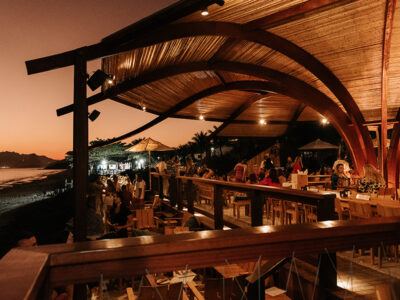 Macaw Camboinhas: O refúgio perfeito para quem busca gastronomia e relaxamento à beira-mar